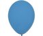 Balony Decomex pastel Dusty Blue 100szt