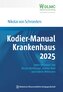 Kodier-Manual Krankenhaus 2025