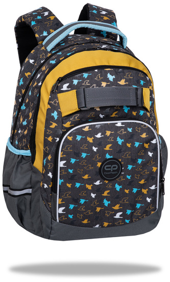 Plecak młodzieżowy Loop Duck Up Coolpack, Patio