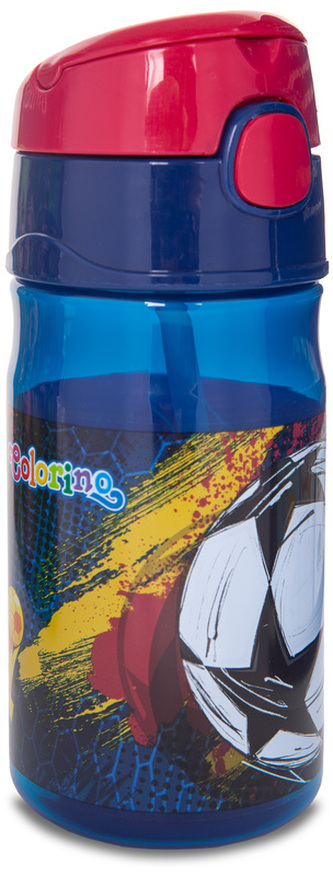 Bidon Handy Football CoolPack Colorino, Patio
