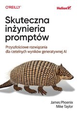 Skuteczna inżynieria promptów. Przyszłościowe rozwiązania dla rzetelnych wyników generatywnej AI