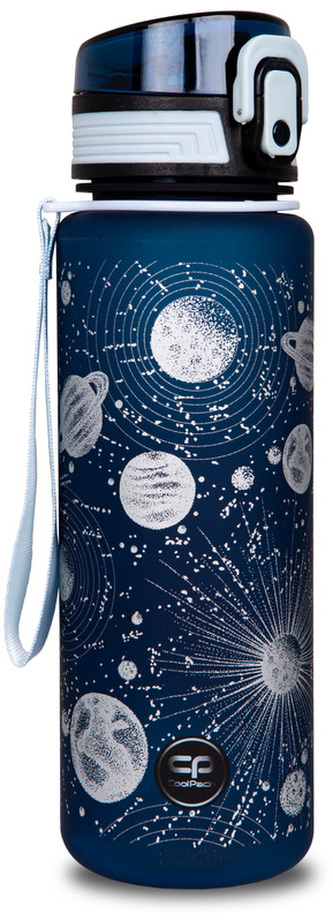 Bidon 600 ml Brisk Moon Coolpack, Patio