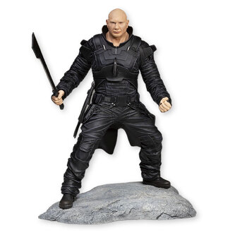 Figurka Dune - Glossu Rabban