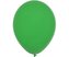 Balony Decomex pastel Green 25szt