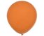Balony Decomex pastelowe Orange 100szt