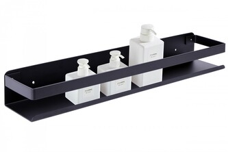 Police Megara 50 cm černá