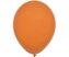 Balony Decomex pastel Orange 100szt