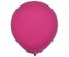Balony Decomex pastel Magenta 100szt