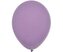 Balony Decomex pastel Dusty Rose 100szt