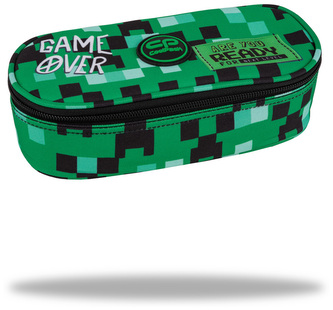 Piórnik Campus Game Zone CoolPack, Patio