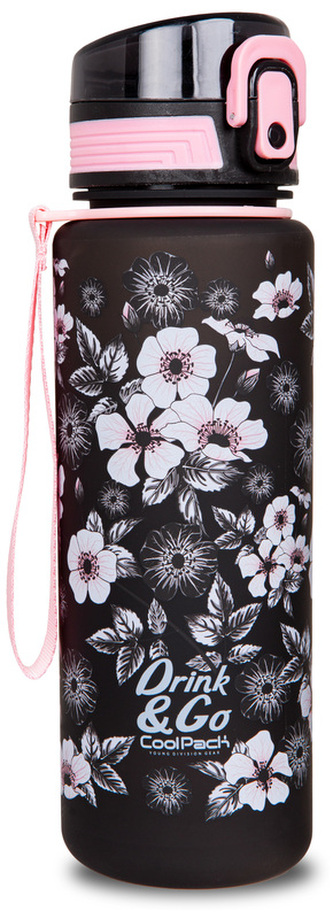 Bidon 600 ml Brisk Helen Coolpack, Patio