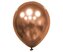 Balony Decomex luster Rose Gold 100szt