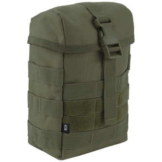 Molle sumka Fire, Brandit, olivová