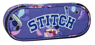 Penál na tužky Disney|Lilo & Stitch: Stitch (23 x 9 x 5 cm)