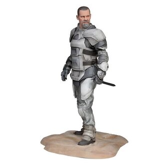 Figurka Dune - Gurney Halleck