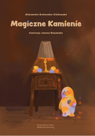 Magiczne Kamienie