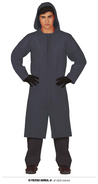 Padouch pánský kostým L 52/54