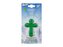 Mr&Mrs Fragrance Salvatore Vůně do auta Holy Woods 1 ks Green