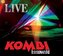KOMBI Łosowski - Live
