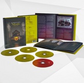 Marillion:  This Strange Engine