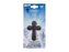 Mr&Mrs Fragrance Salvatore Vůně do auta Holy Woods 1 ks Black