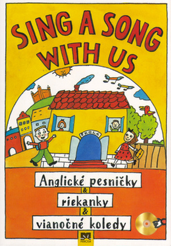 Sing a song with us