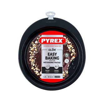 FORMA NA KOLÁČ PYREX 23CM