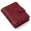 Filofax, Diář Classic Croc, Kapesní, cherry