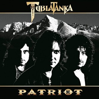 Tublatanka:  Patriot (20Th Anniversary Remaster)