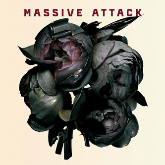 Massive Attack: Collected