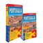 Portugalia 3w1: przewodnik + atlas + mapa w.2025