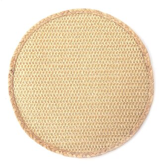 Prostírání na jídelní stůl | DANUSE | béžová | 38 cm | 846682