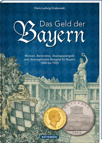 Das Geld der Bayern