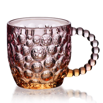 VINI PEARL Kubek 350ml 9x13x8,5cm