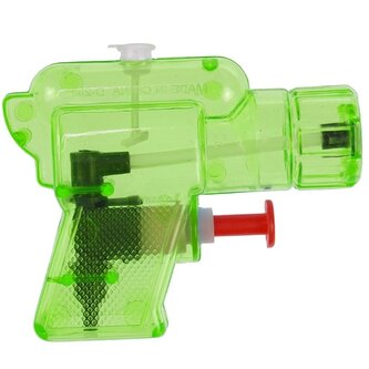 Pistolet kieszonkowy na wodę