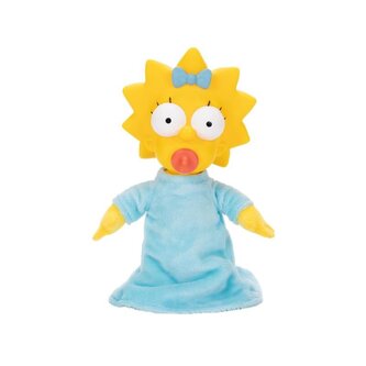 Plyšák the Simpsons - Maggie 18 cm