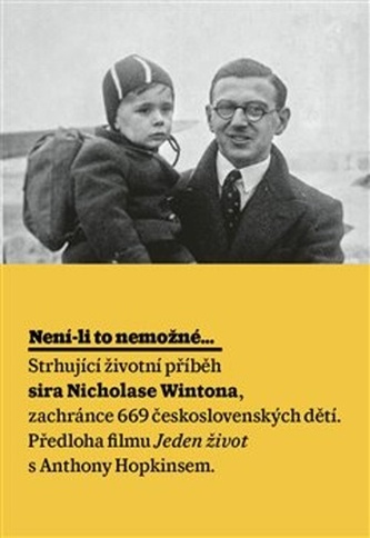 Není-li to nemožné Není-li to nemožné