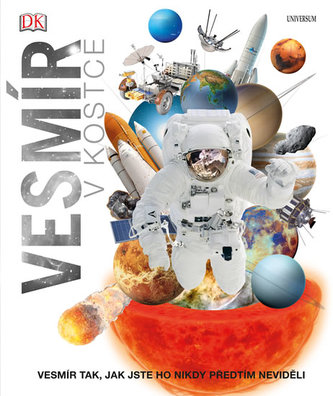 Vesmír v kostce