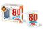 Kubek Premium Urodziny 80