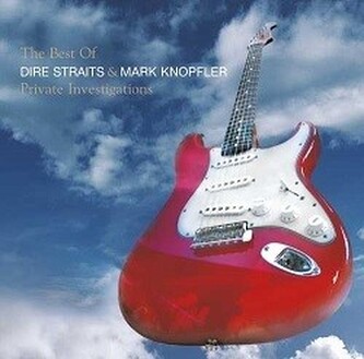 Dire Straits & Mark Knopfler: Private Investigations - Best Of 2LP
