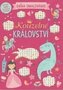 Kouzelné království - Kniha omalovánek