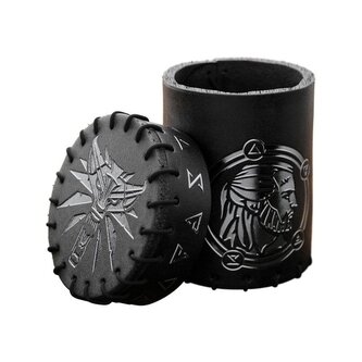 Kelímek na kostky Zaklínač - Geralt