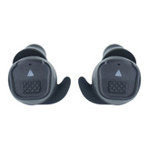 Earmor - Aktywne ochronniki słuchu M20T Pro - NRR 30 dB - Bluetooth 5.4 - Czarne - M20TPRO-BK