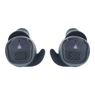 Earmor - Aktywne ochronniki słuchu M20T Pro - NRR 30 dB - Bluetooth 5.4 - Czarne - M20TPRO-BK