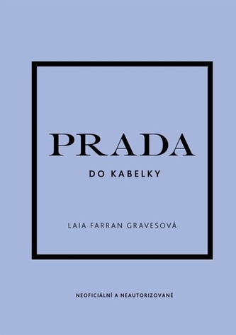 Prada do kabelky