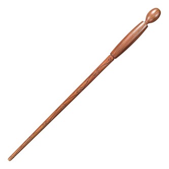 Kouzelnická hůlka Kouzelnická hůlka Harry Potter - Deadth Eater (brown)