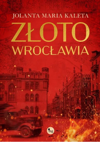 Złoto Wrocławia