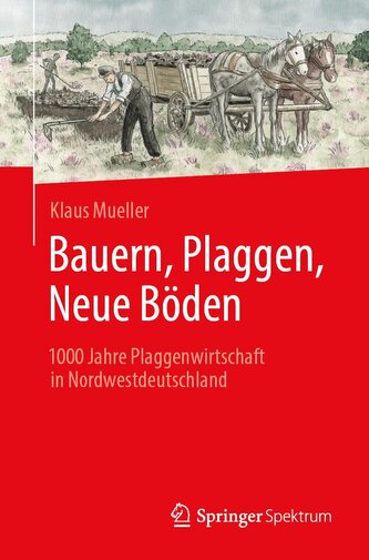 Bauern, Plaggen, Neue Böden