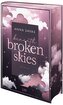 Beneath Broken Skies