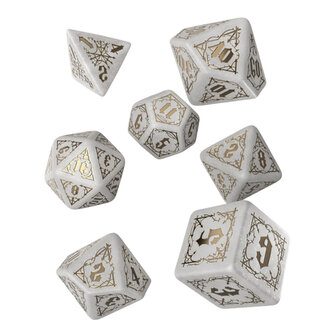 Sada kostek Bloodsucker - Nesmrtelnost